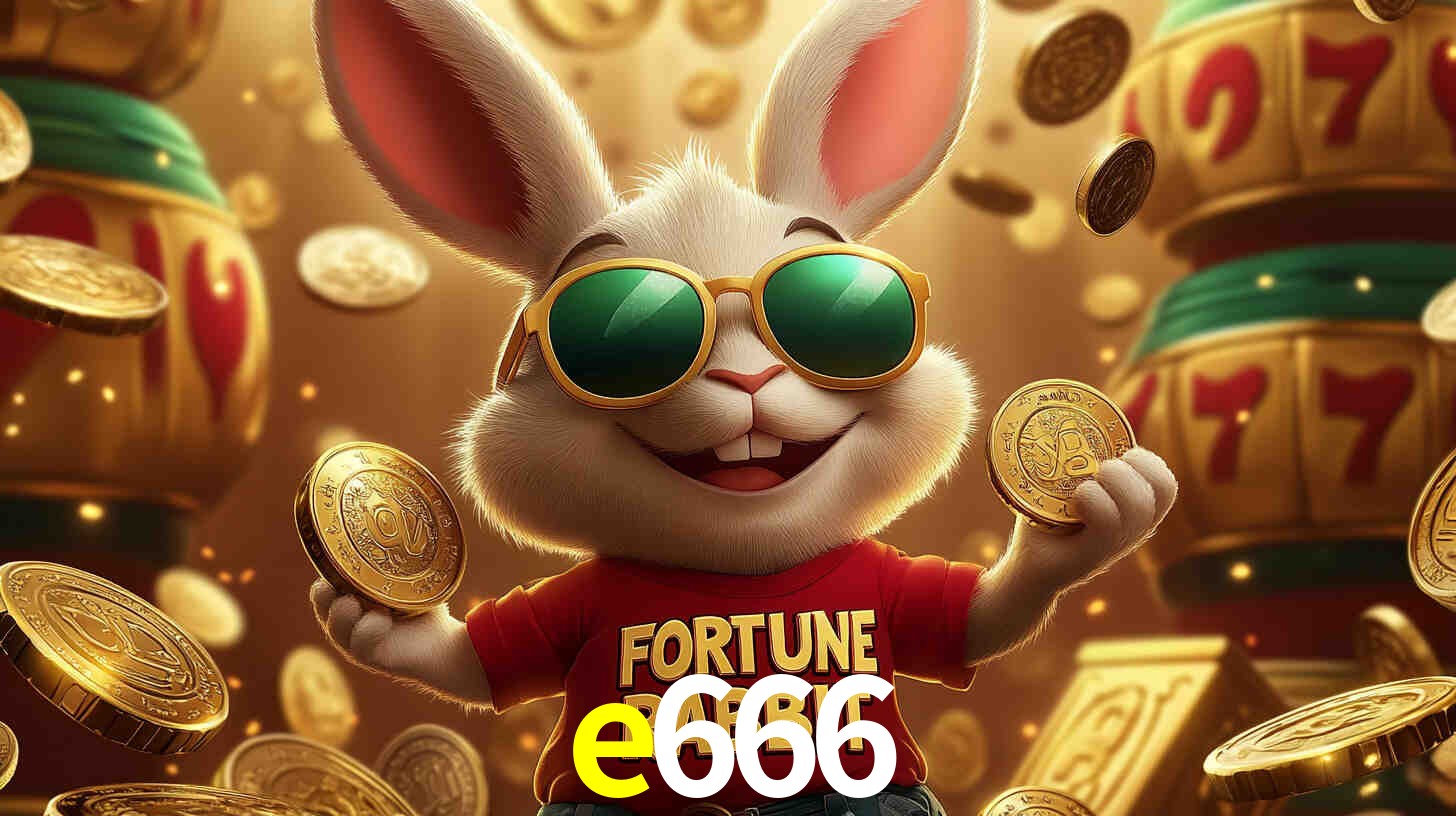 e666 game
