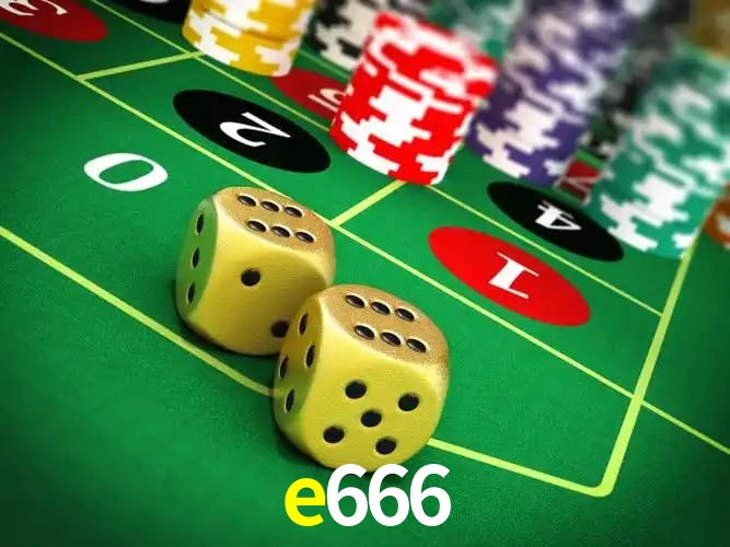 Welcome Bonus e666