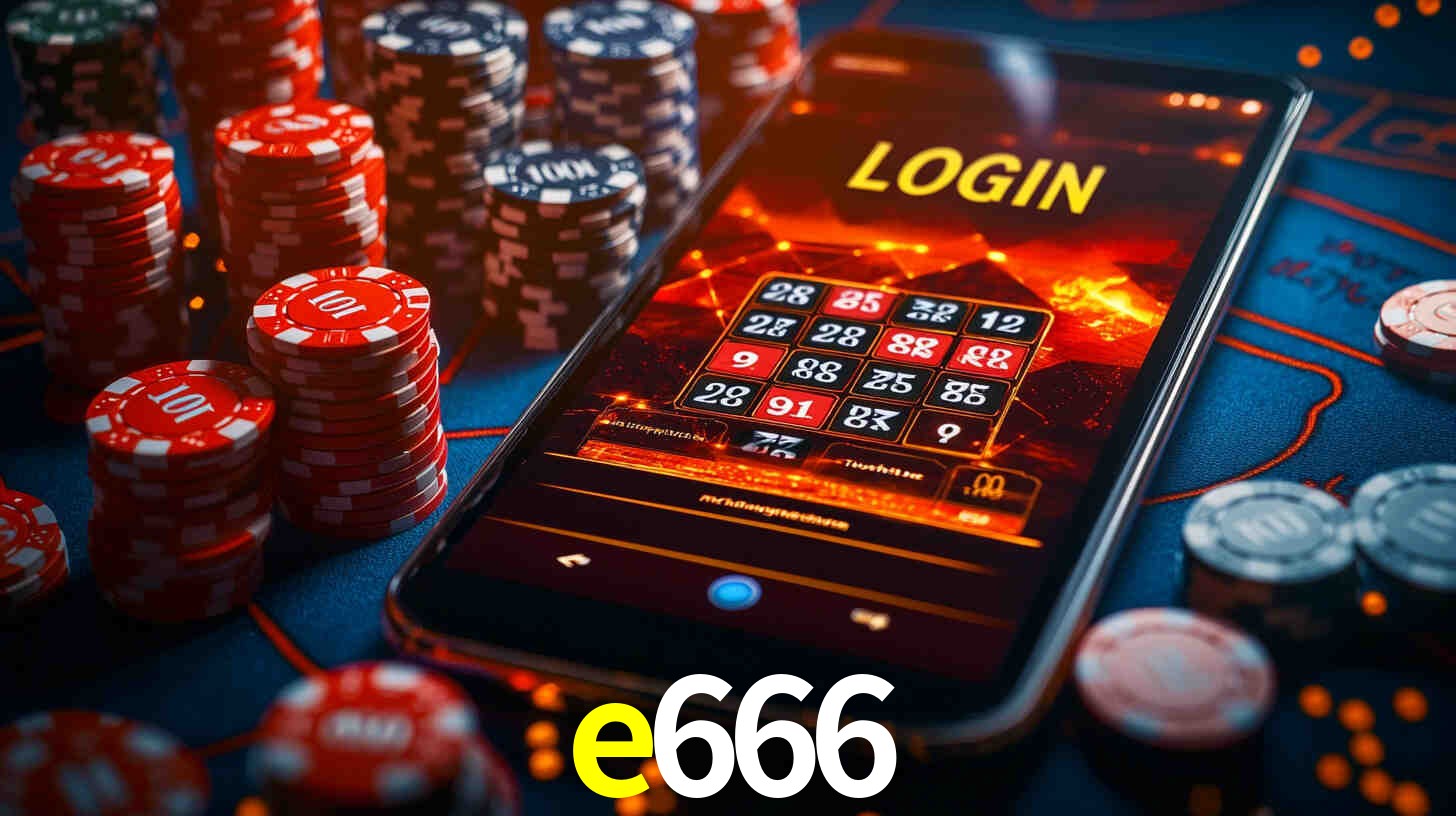 e666: Jogue Crash e Experimente Alta Recompensa Instantânea