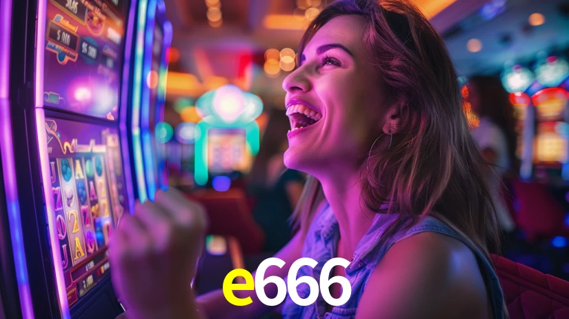 Experimente o Login Seguro Premium no e666