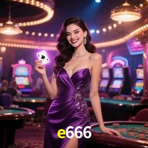 Jogos Exclusivos e666