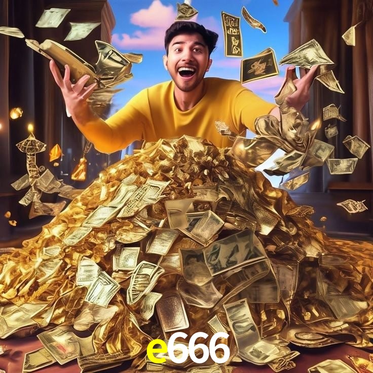 Bônus Diários e666
