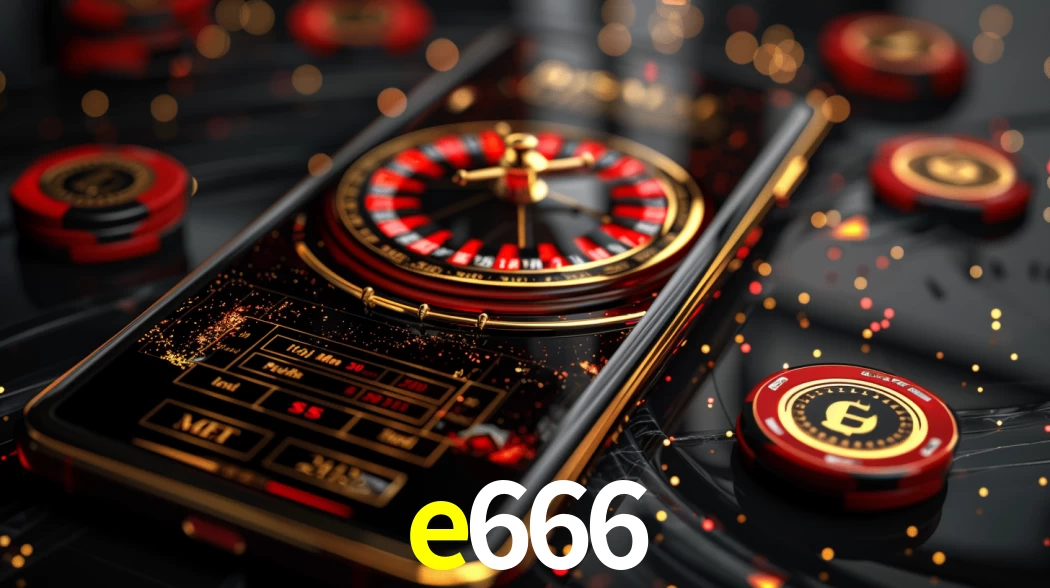 Live Casino e666