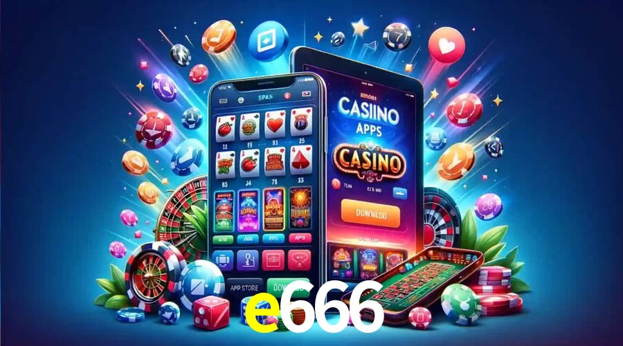 Account Benefits e666