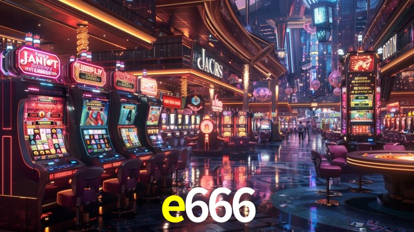 Games Directory e666