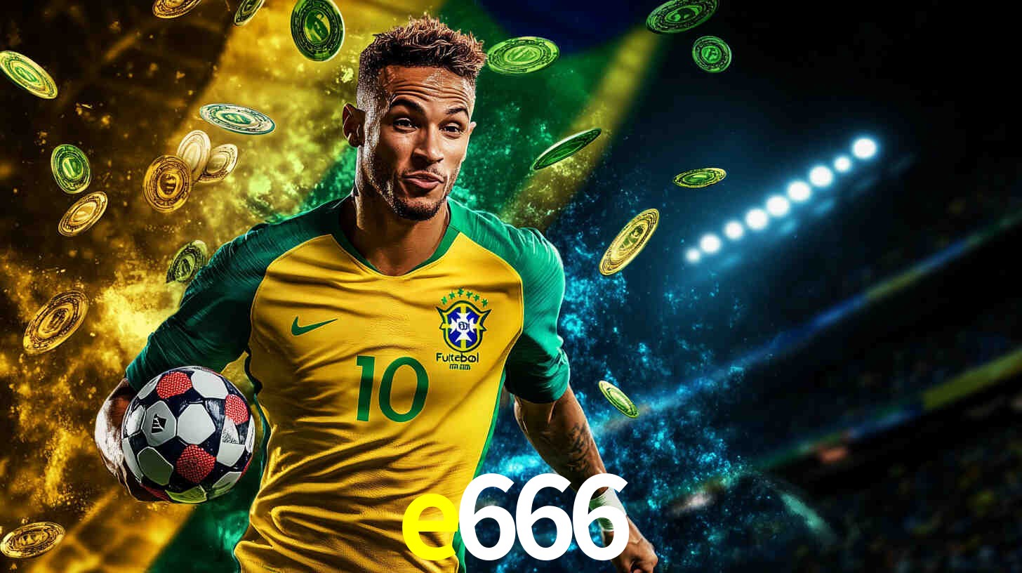 Inovações de Jogos na e666: O Futuro das Experiências Interativas