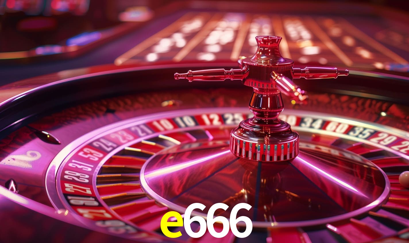 A Popularidade dos Caça-Níqueis no e666