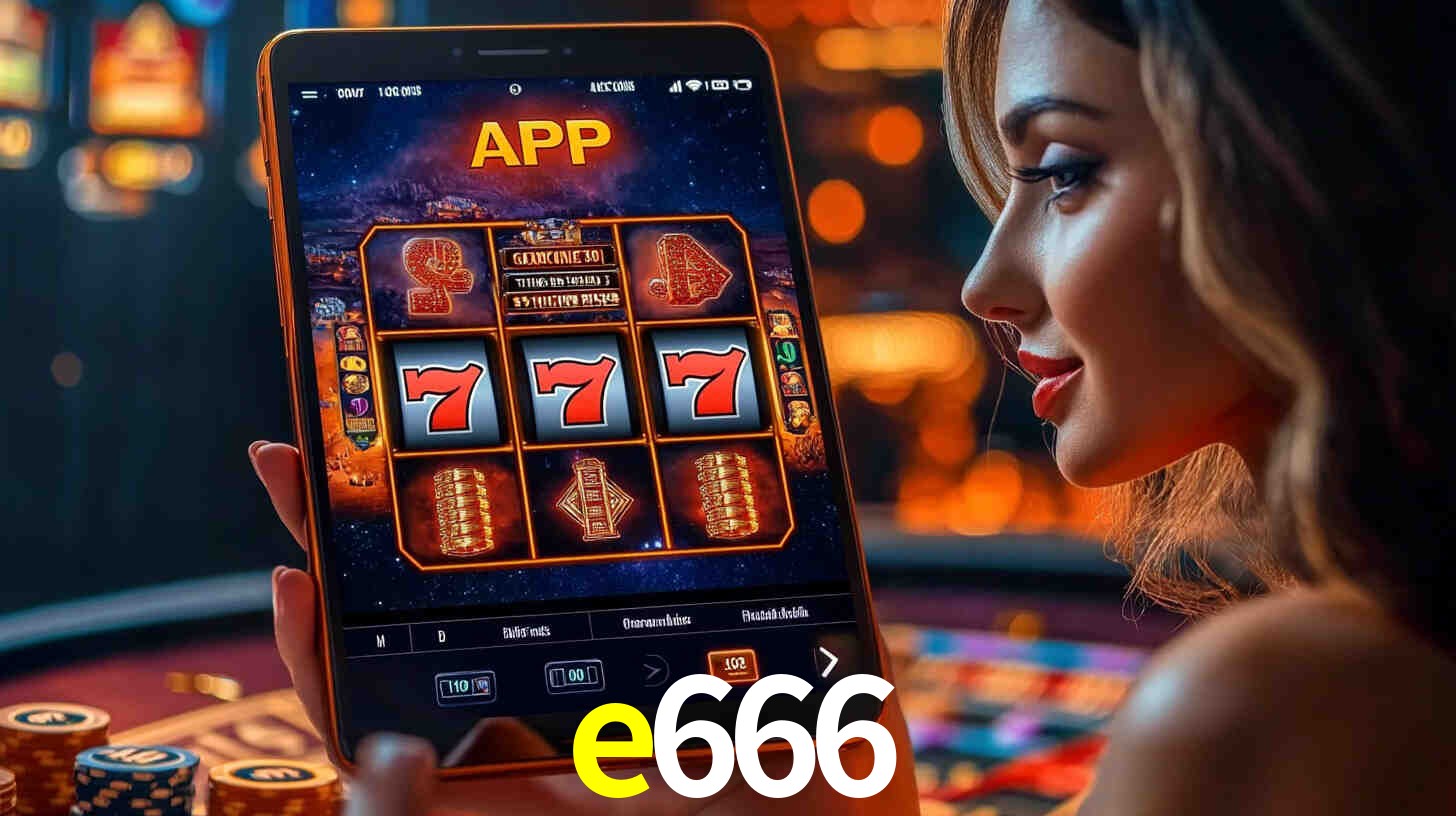e666,e666 bet