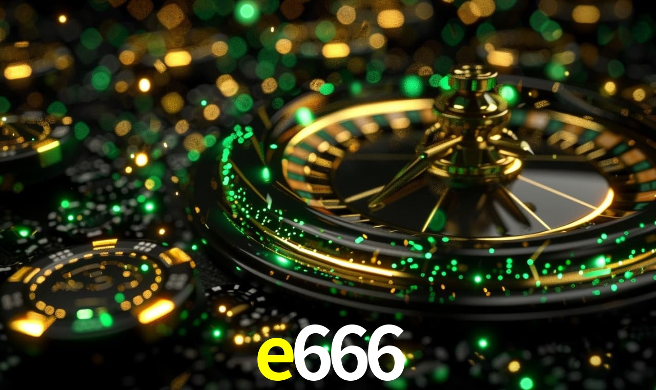 Promoções Sazonais e666