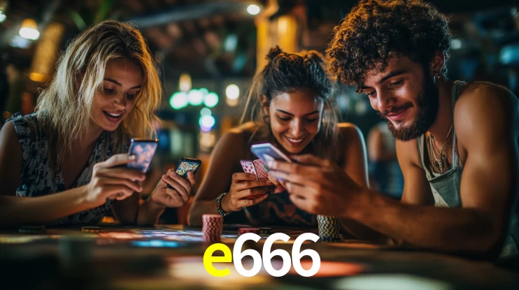 VIP Casino e666