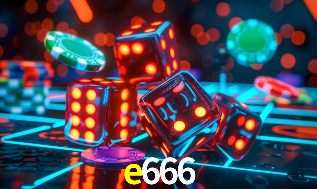 Inovações de Jogos na e666: O Futuro das Experiências Interativas
