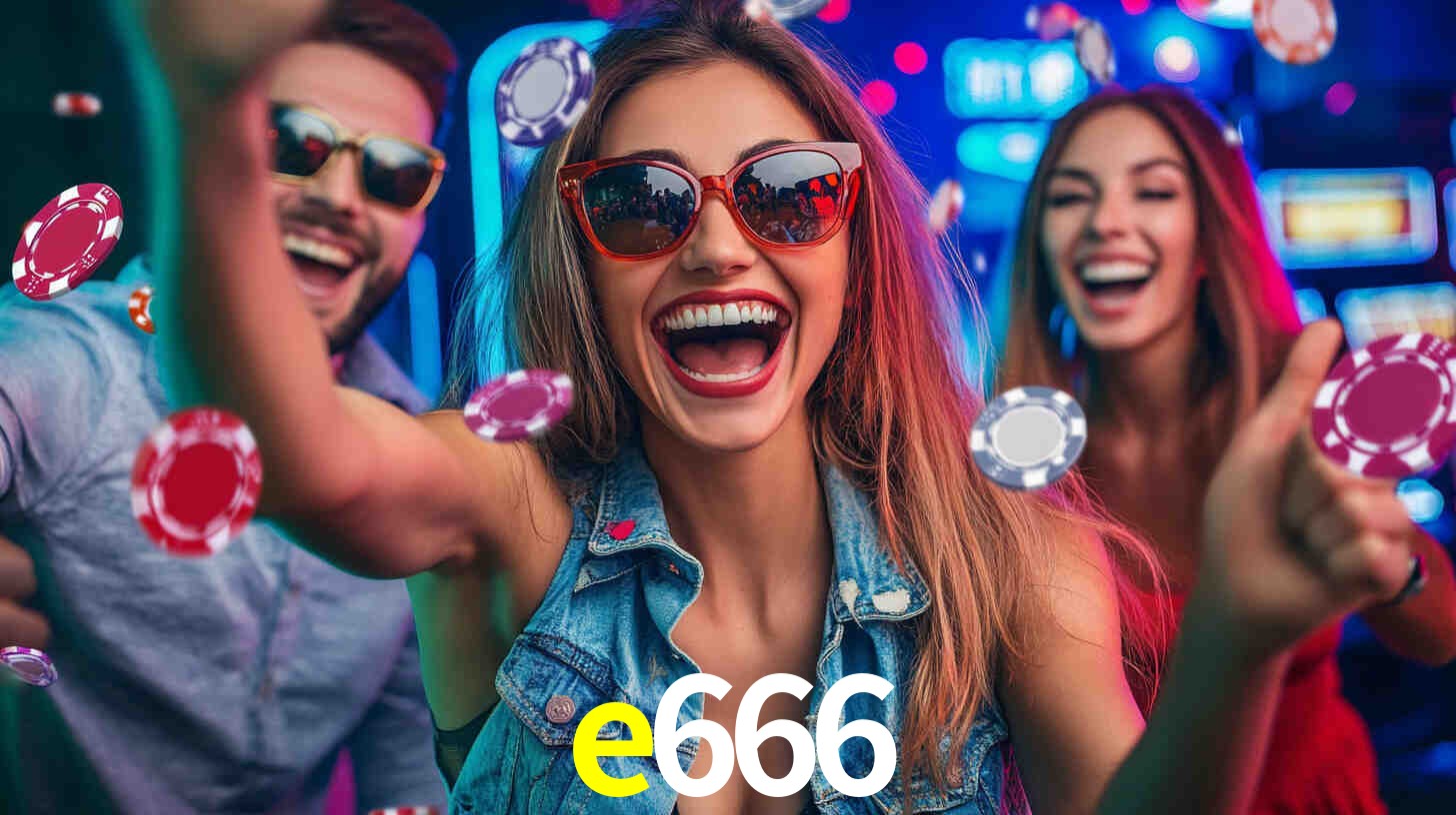 Desvendando o Mundo dos Jogos Virtuais na e666