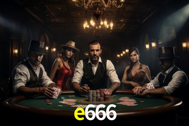 Descubra a Essência do e666: Nossa História e Compromissos