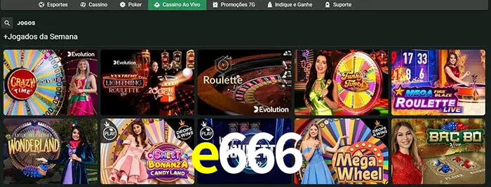 e666 bet