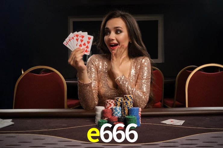 Estatísticas do Jogo e666