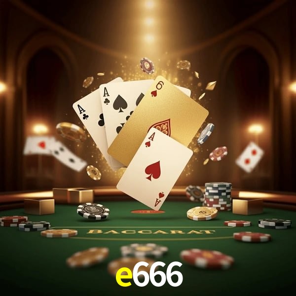 VIP Casino e666