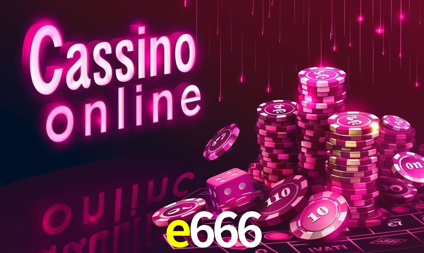 Bônus Diários e666