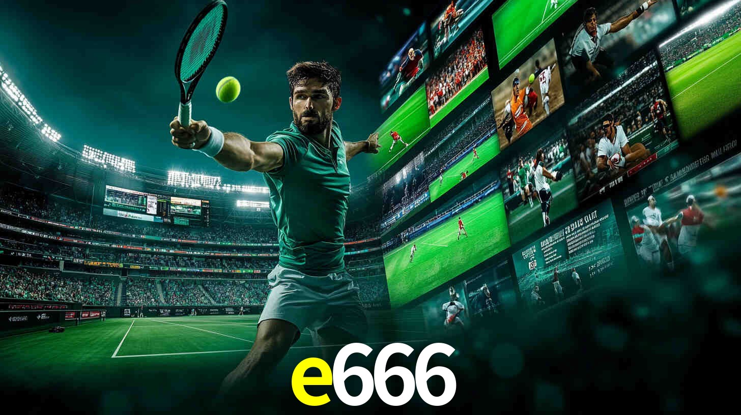 Suporte Download e666