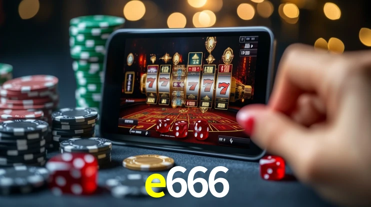 Ofertas Imperdíveis na e666: Promoções e Bônus Que Valem a Pena