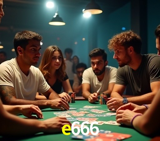 Melhores Jogos e666