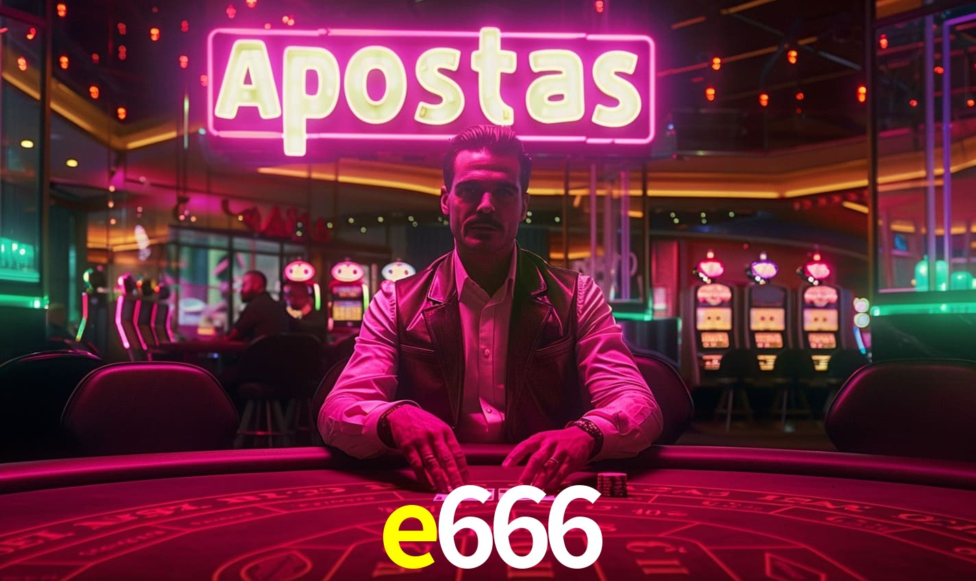 Bônus de Boas-vindas e666