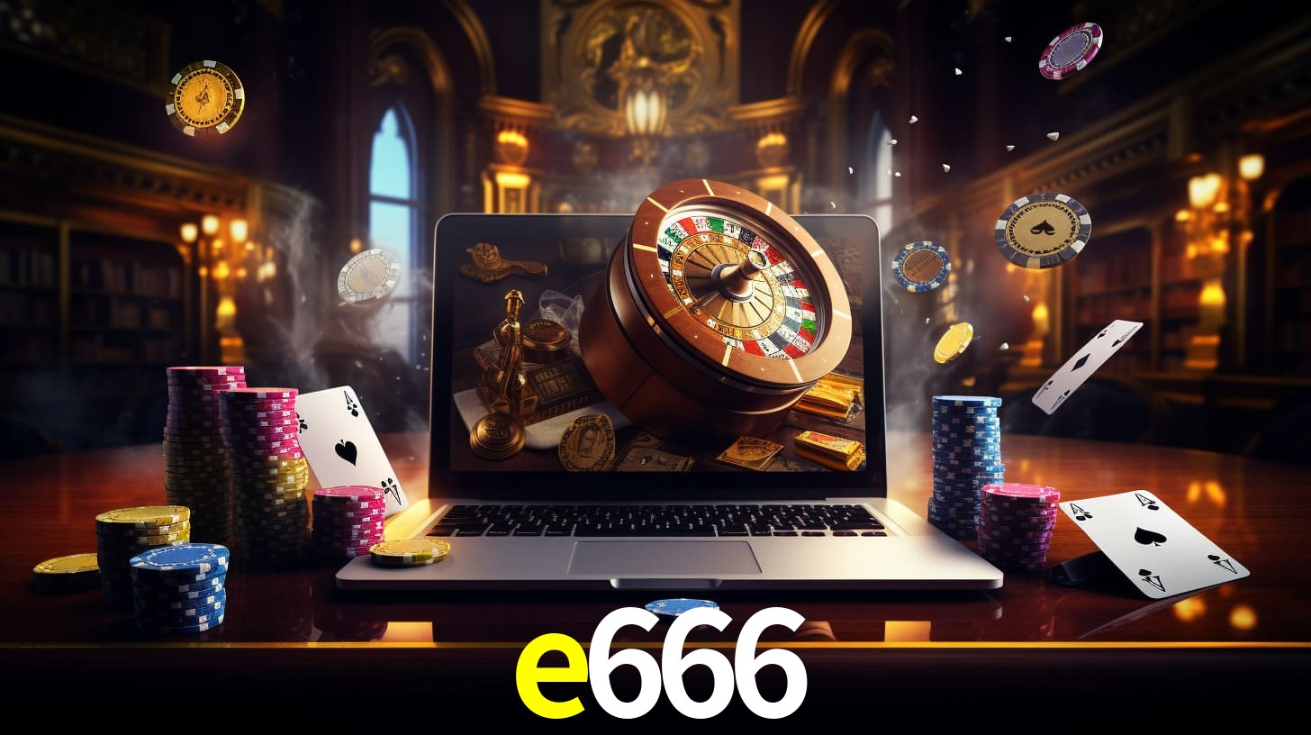 Daily Bonuses e666