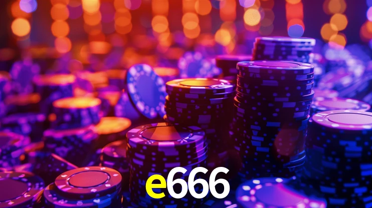 Promoções App e666