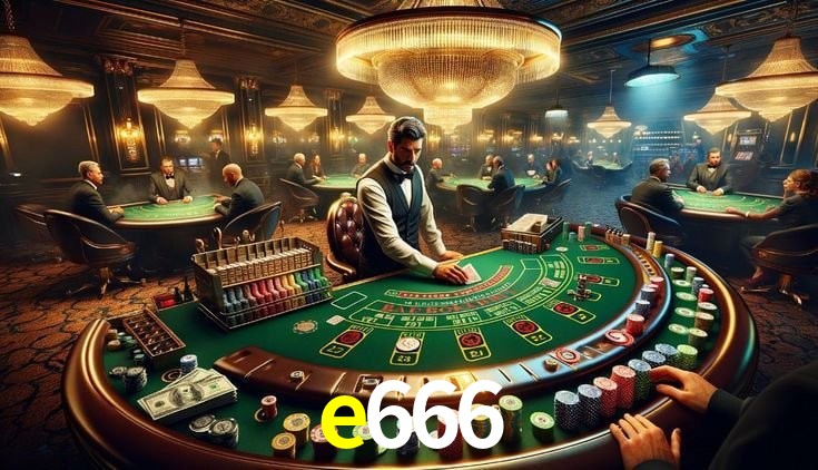 Game Statistics e666