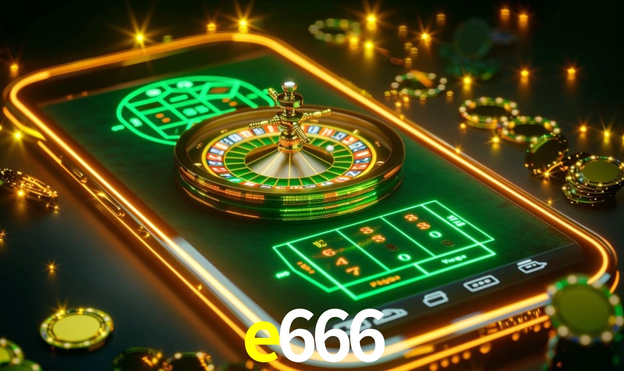 Cashback VIP e666