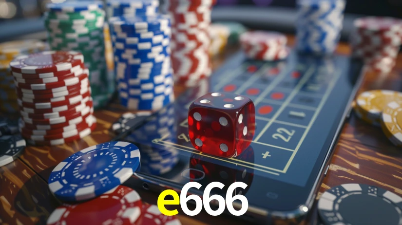 Vantagens App e666