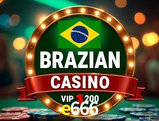 Oportunidades e666