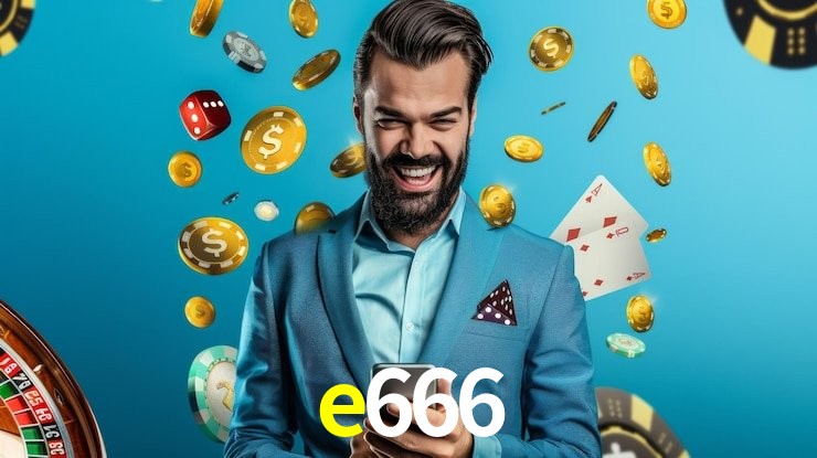 Slot Games e666