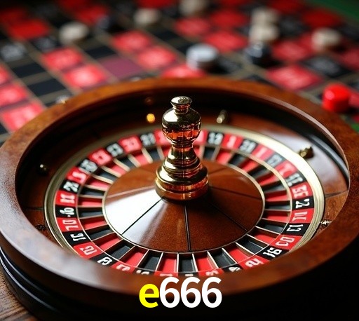 Prêmio e666