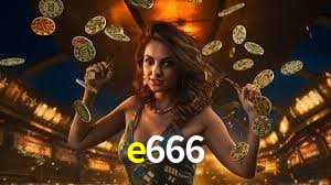 Bonus Features e666