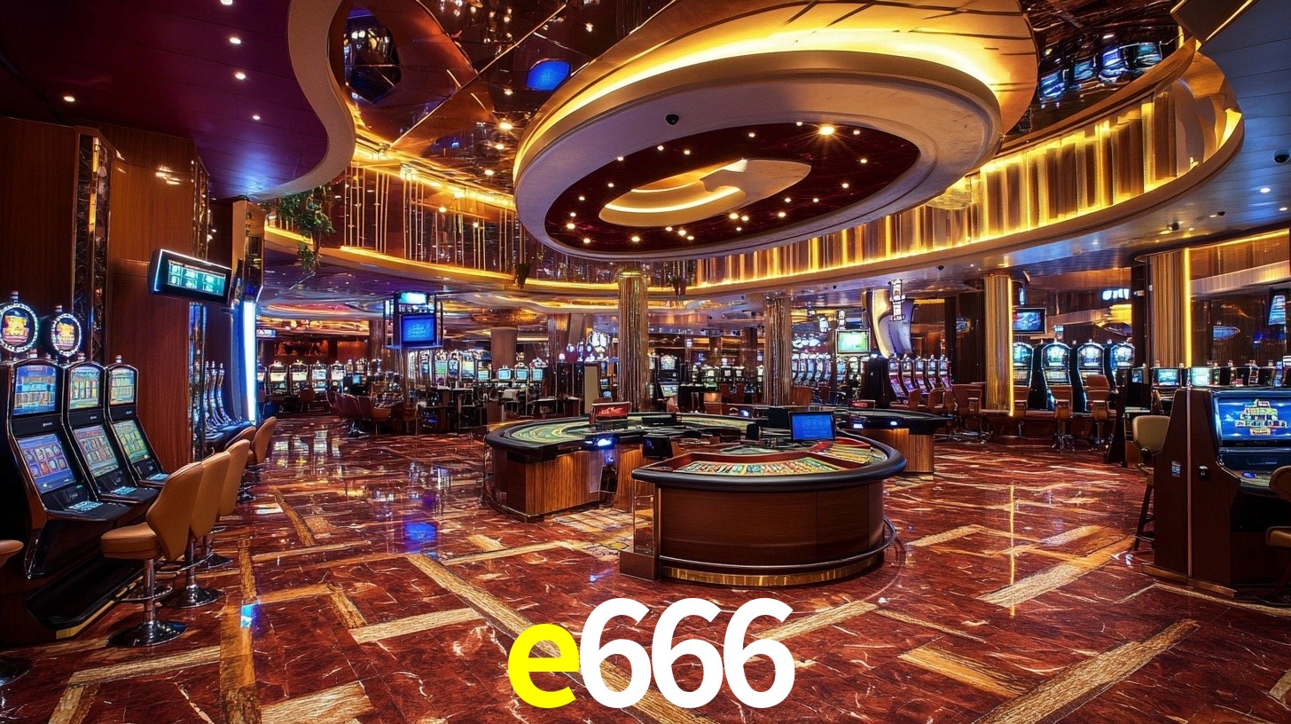 e666 App Interface