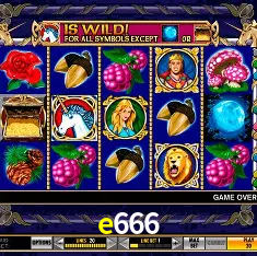 Descubra o Mundo do Cassino Online com e666