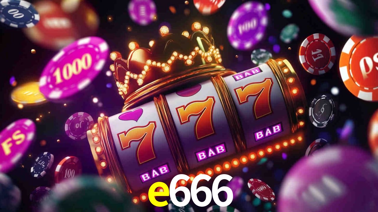 Live Casino e666