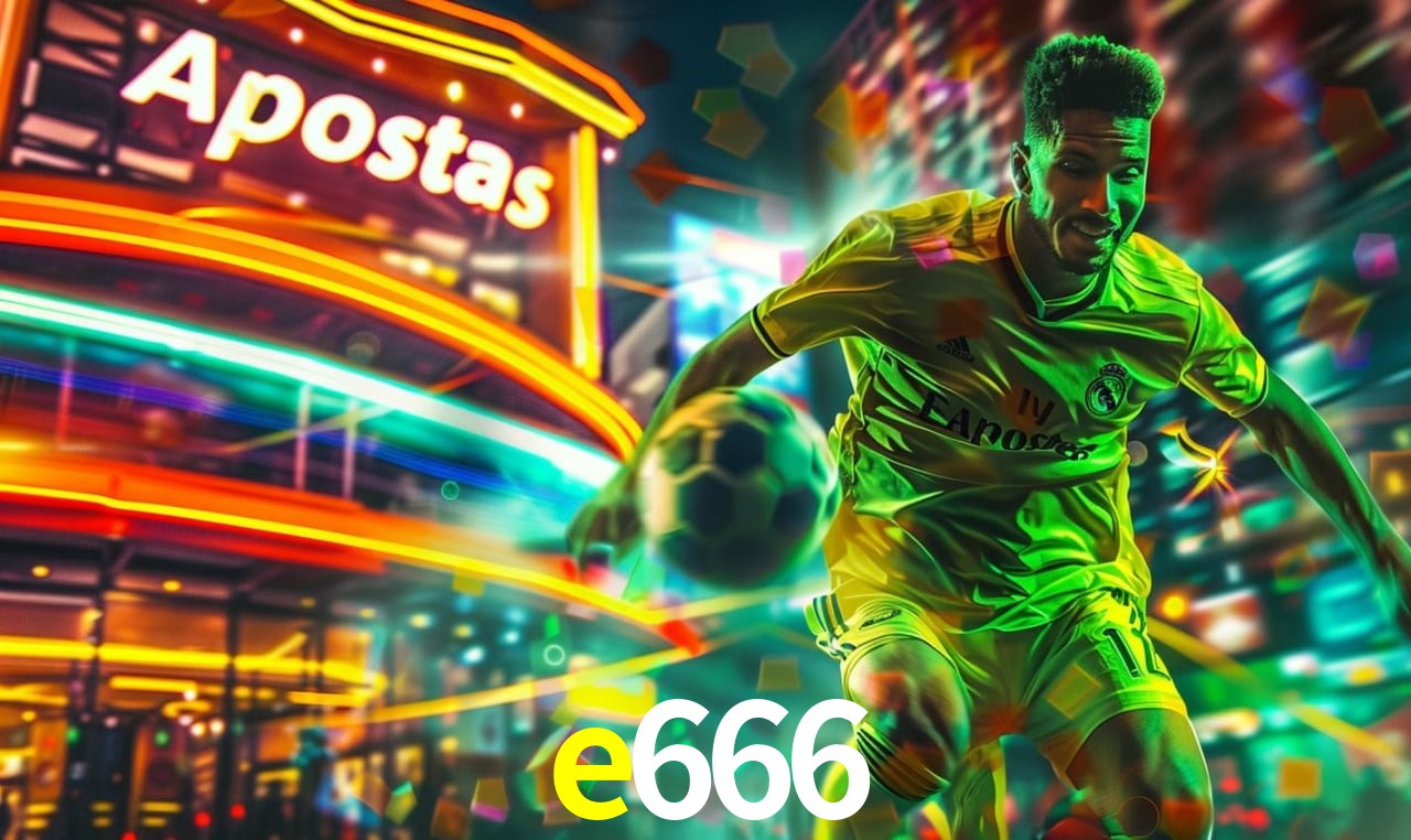 e666 Premiação acumulada / Jackpot