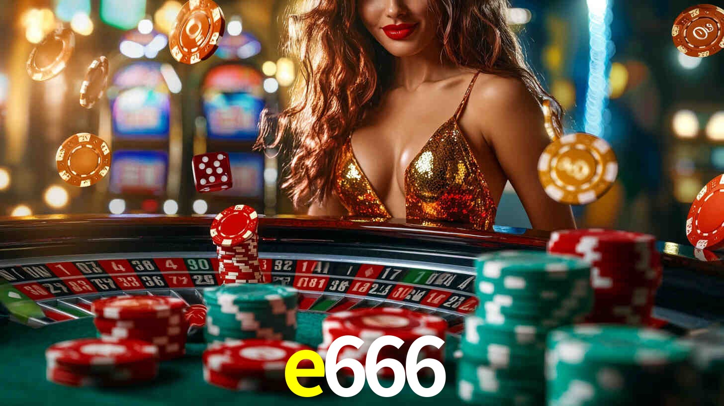 Explore as vantagens do e666: serviço profissional e confiabilidade