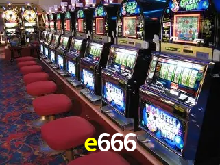 A Emoção da Loteria na e666: Uma Chance de Mudança de Vida