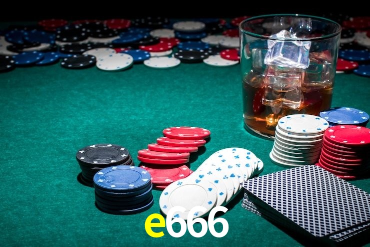 Promoção Relâmpago e666