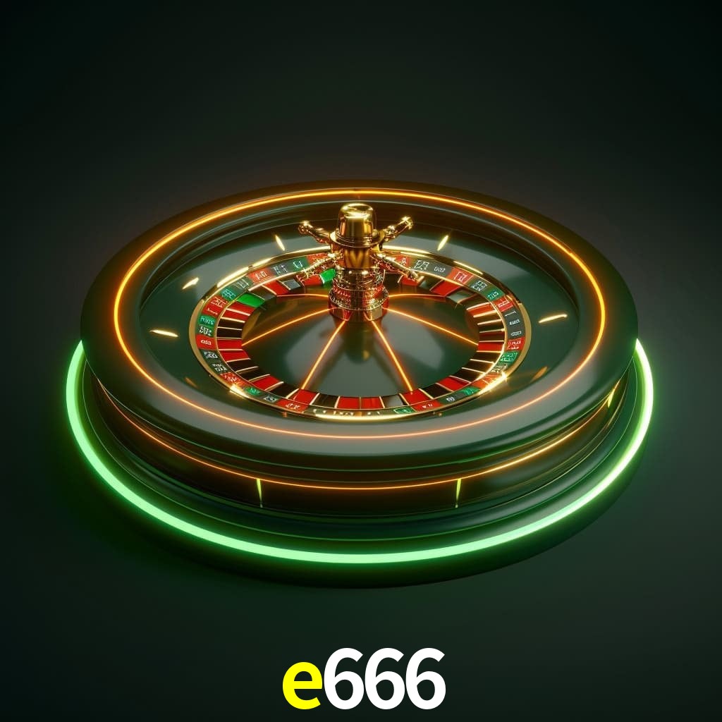 App e666 iOS