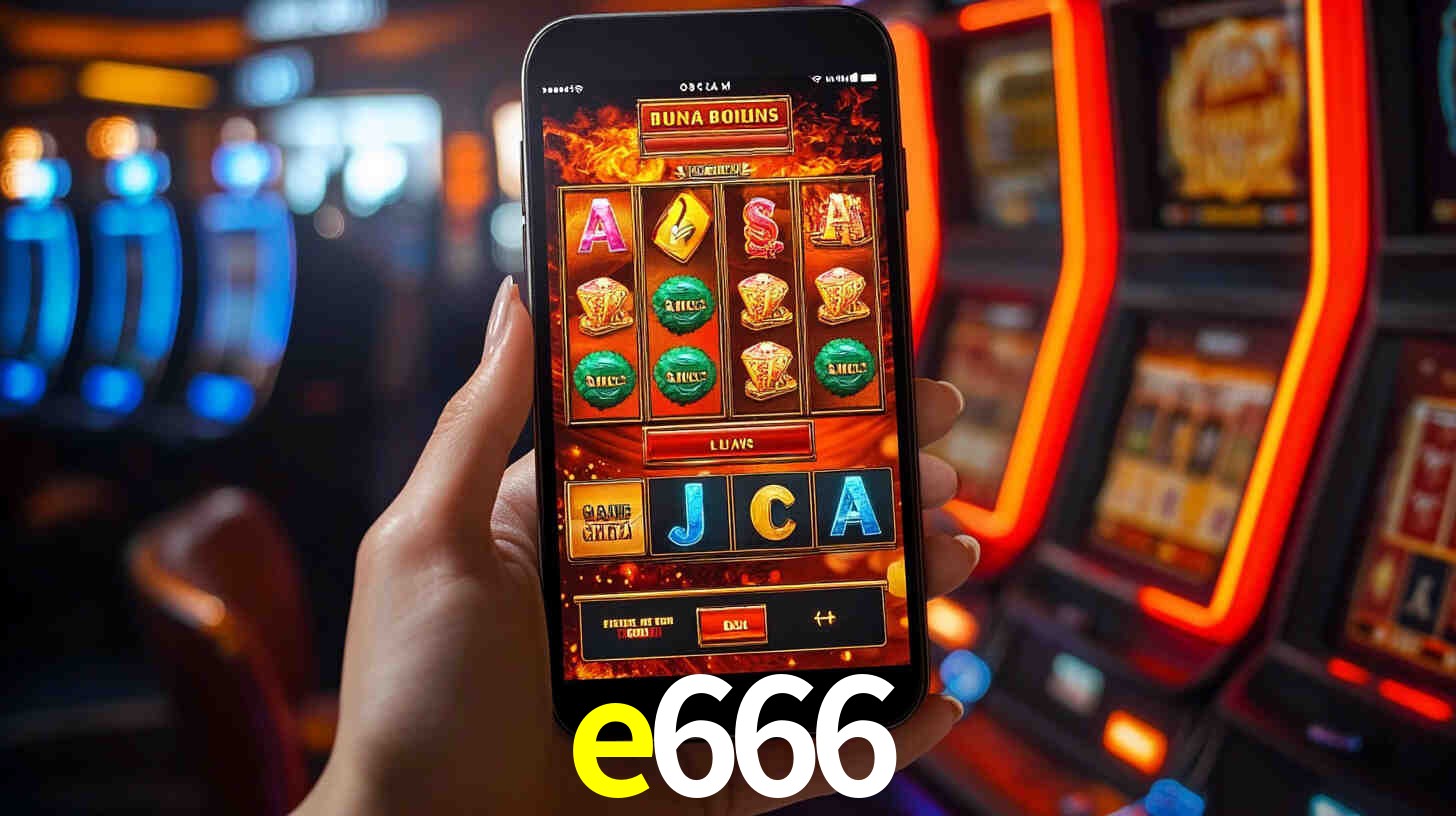 e666: Jogue Crash e Experimente Alta Recompensa Instantânea