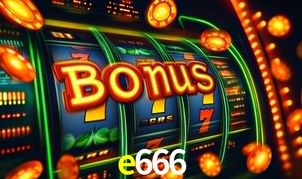 Live Casino e666