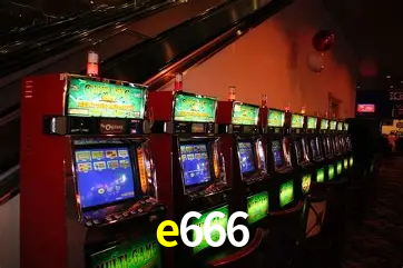 Inovações de Jogos na e666: O Futuro das Experiências Interativas
