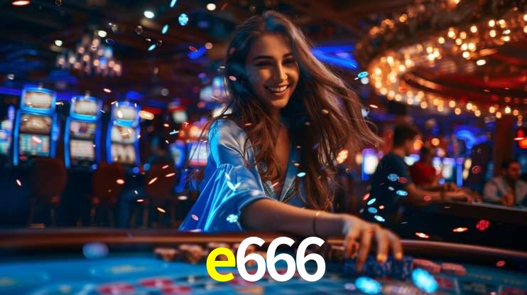Welcome Bonus e666