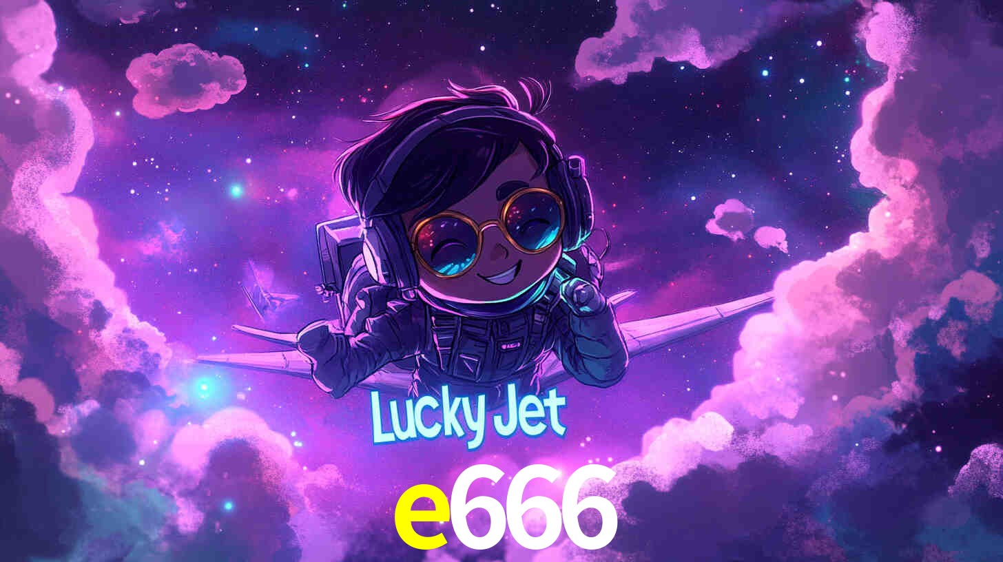 Segurança App e666