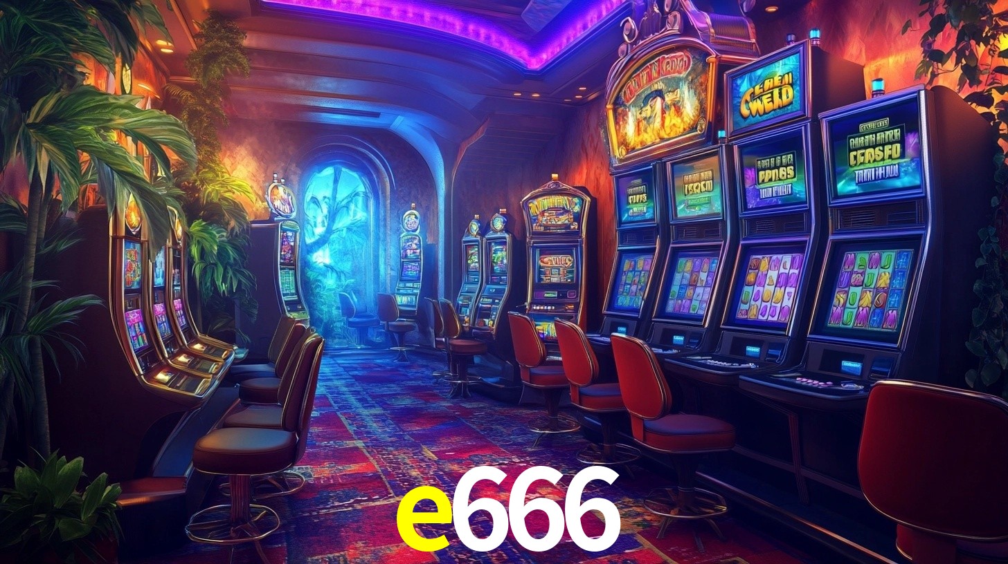 Exclusive Games e666
