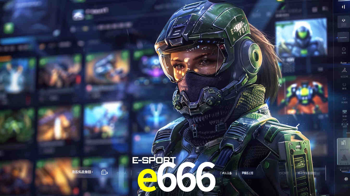 Descubra a Essência do e666: Nossa História e Compromissos