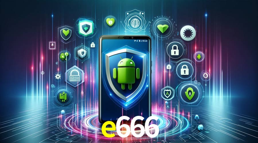 Platform Technology e666
